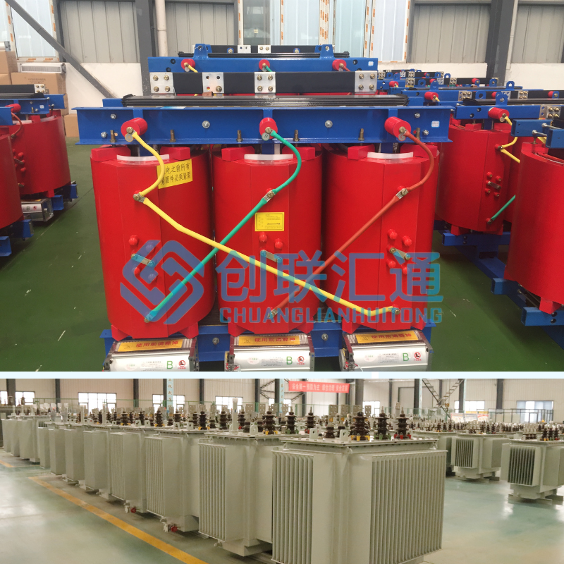 變壓器用全銅繞組為什么比全鋁繞組貴？